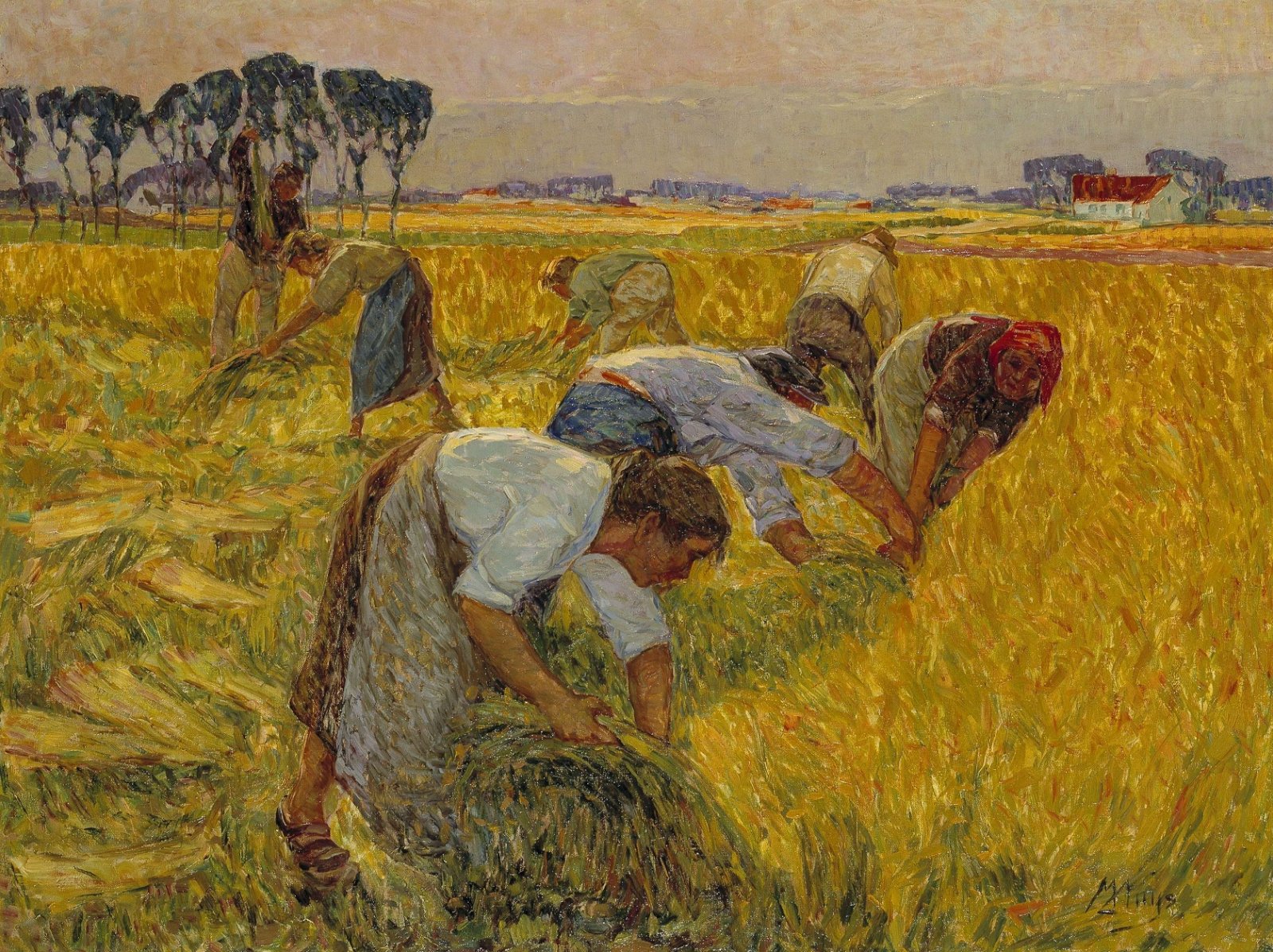 Museum of Deinze and the Leie Region