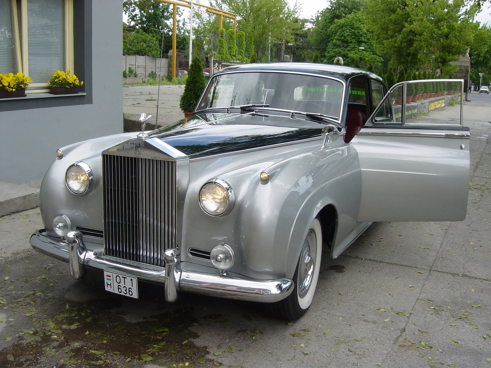 Alomauto Museum