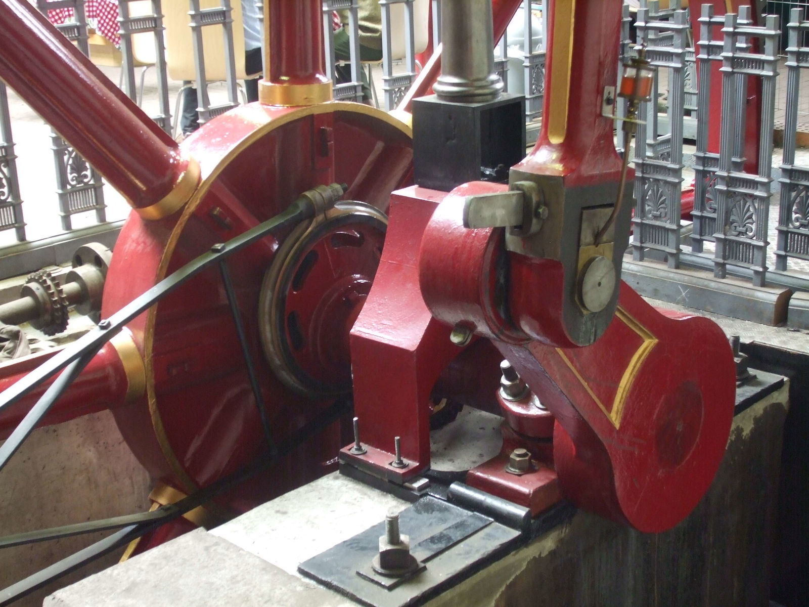 Ellenroad Engine House