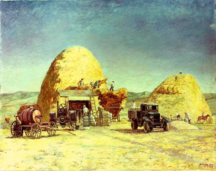 New National Gallery