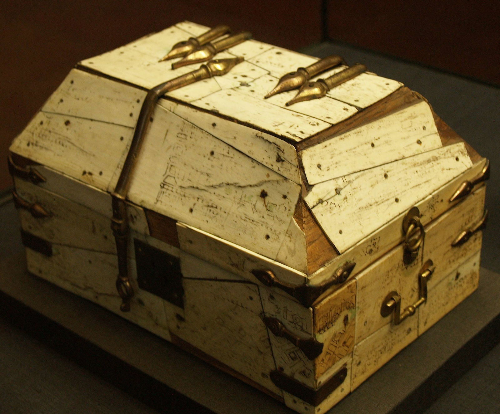 Museum of Applied Art