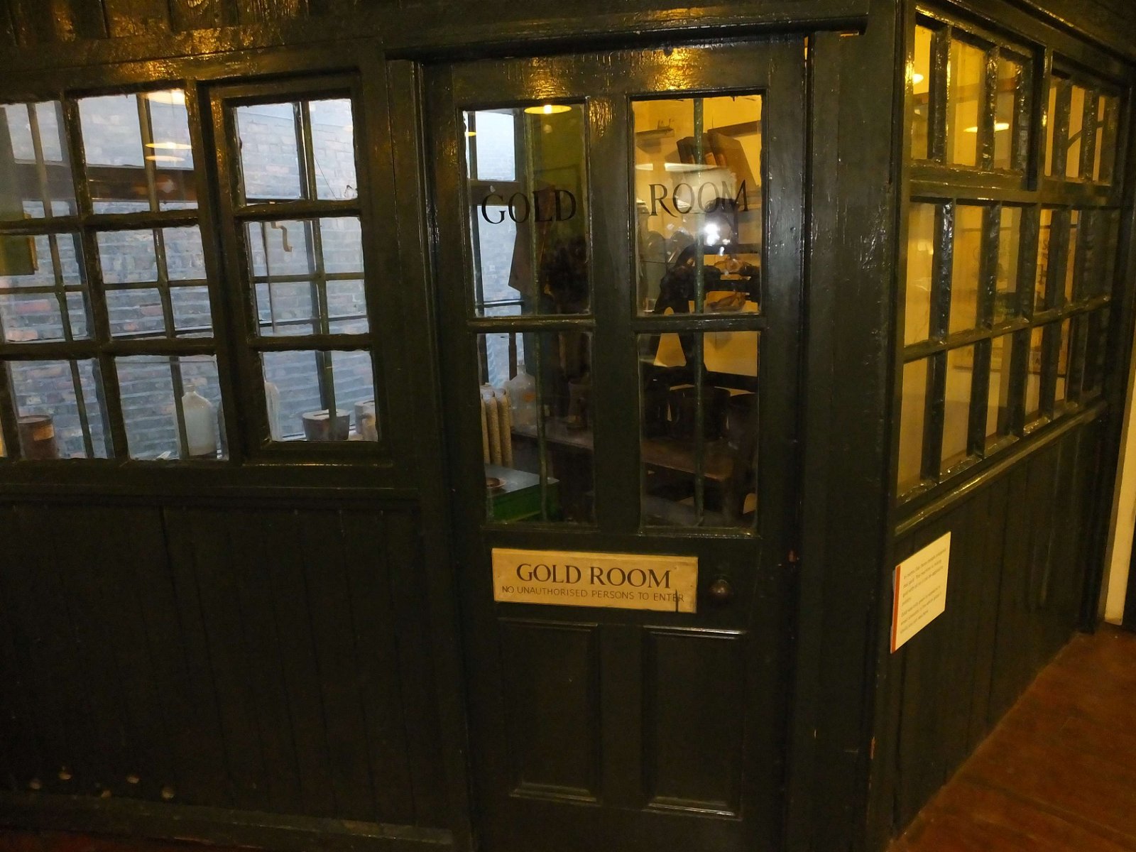 Gladstone Pottery Museum