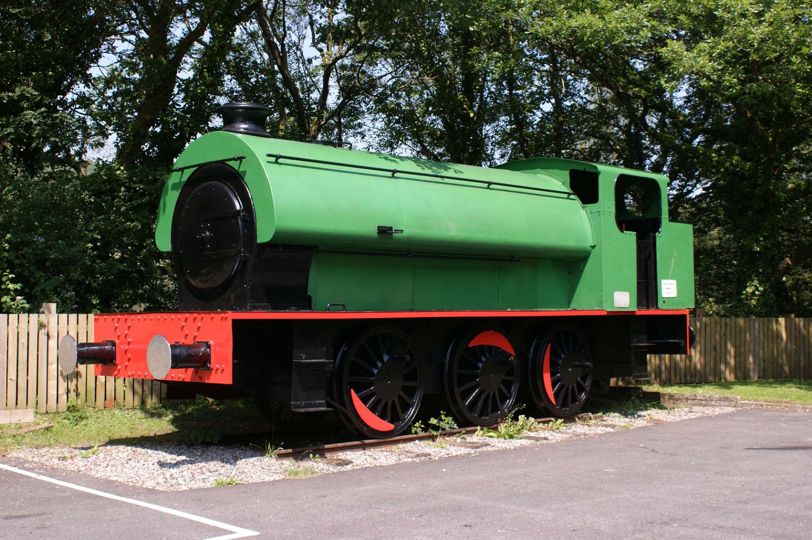 Cefn Coed Colliery Museum