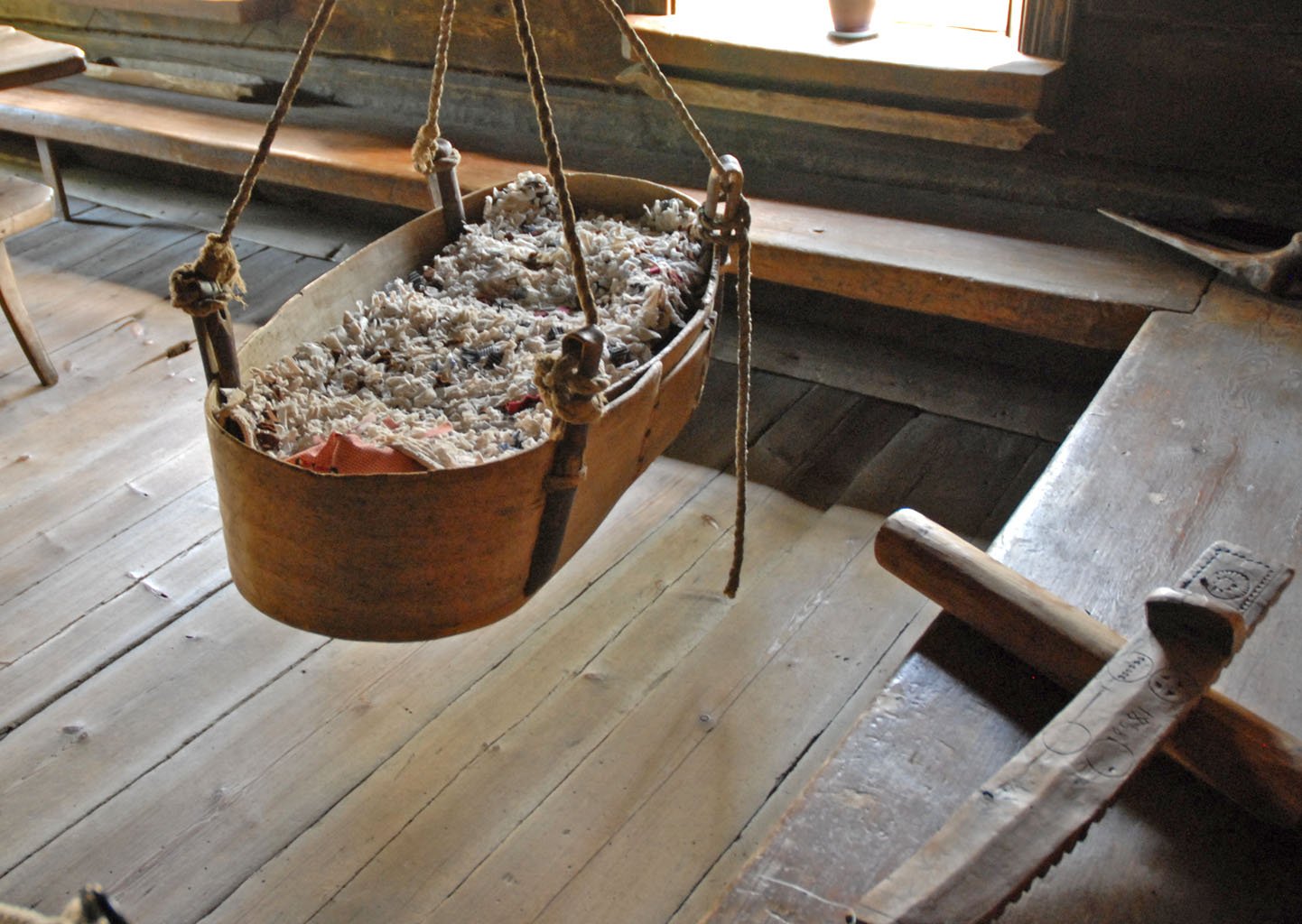 Seurasaari Open-Air Museum