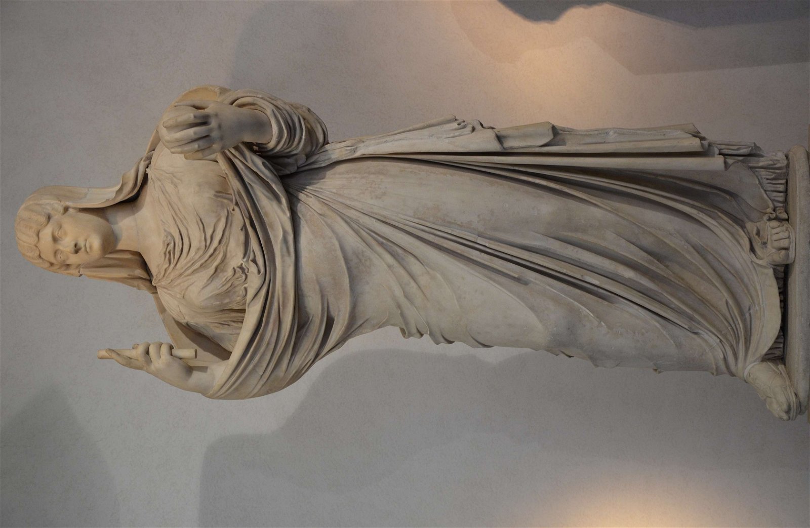 Museo Nazionale Romano - Palazzo Massimo