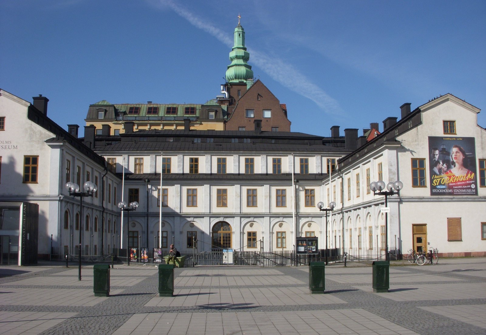 Stockholm City Museum