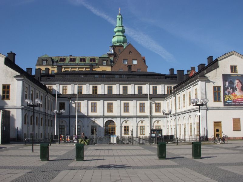 Stockholm City Museum