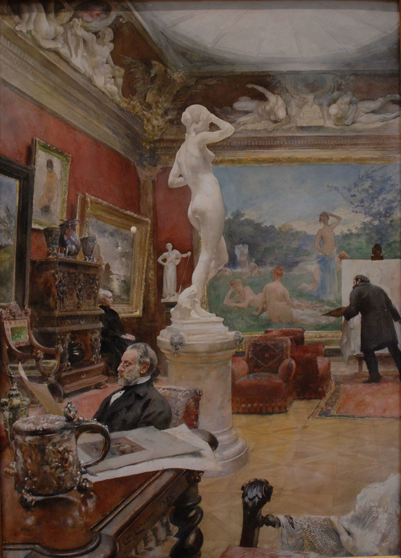 Gothenburg Museum of Art