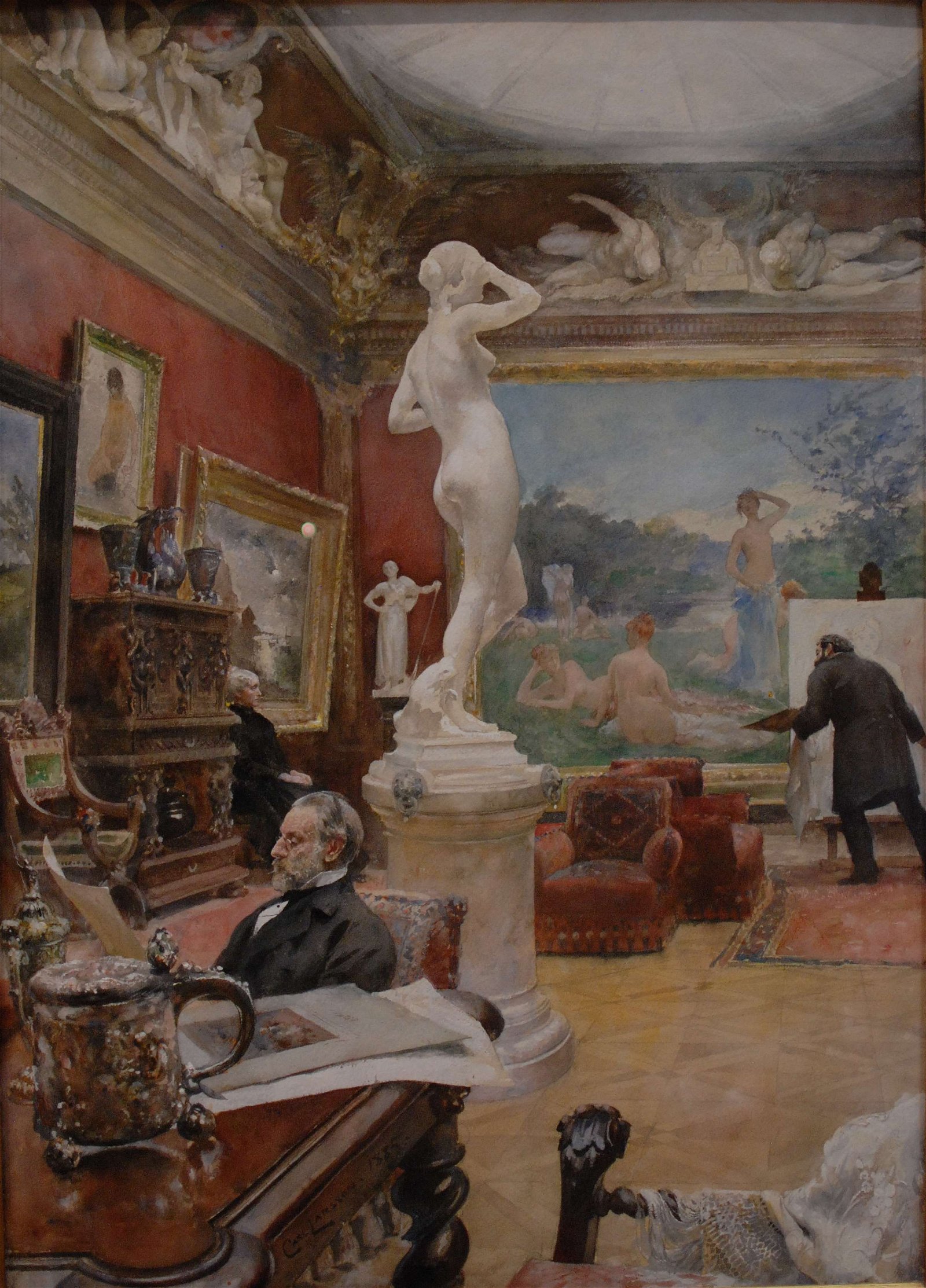 Gothenburg Museum of Art