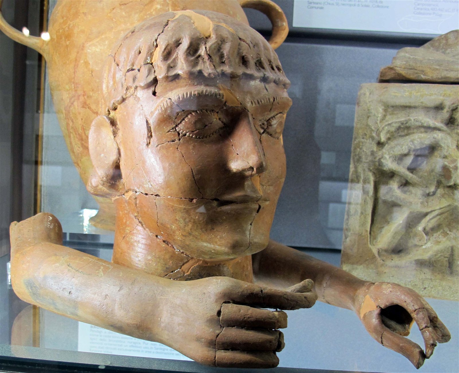 Museo Civico Archeologico