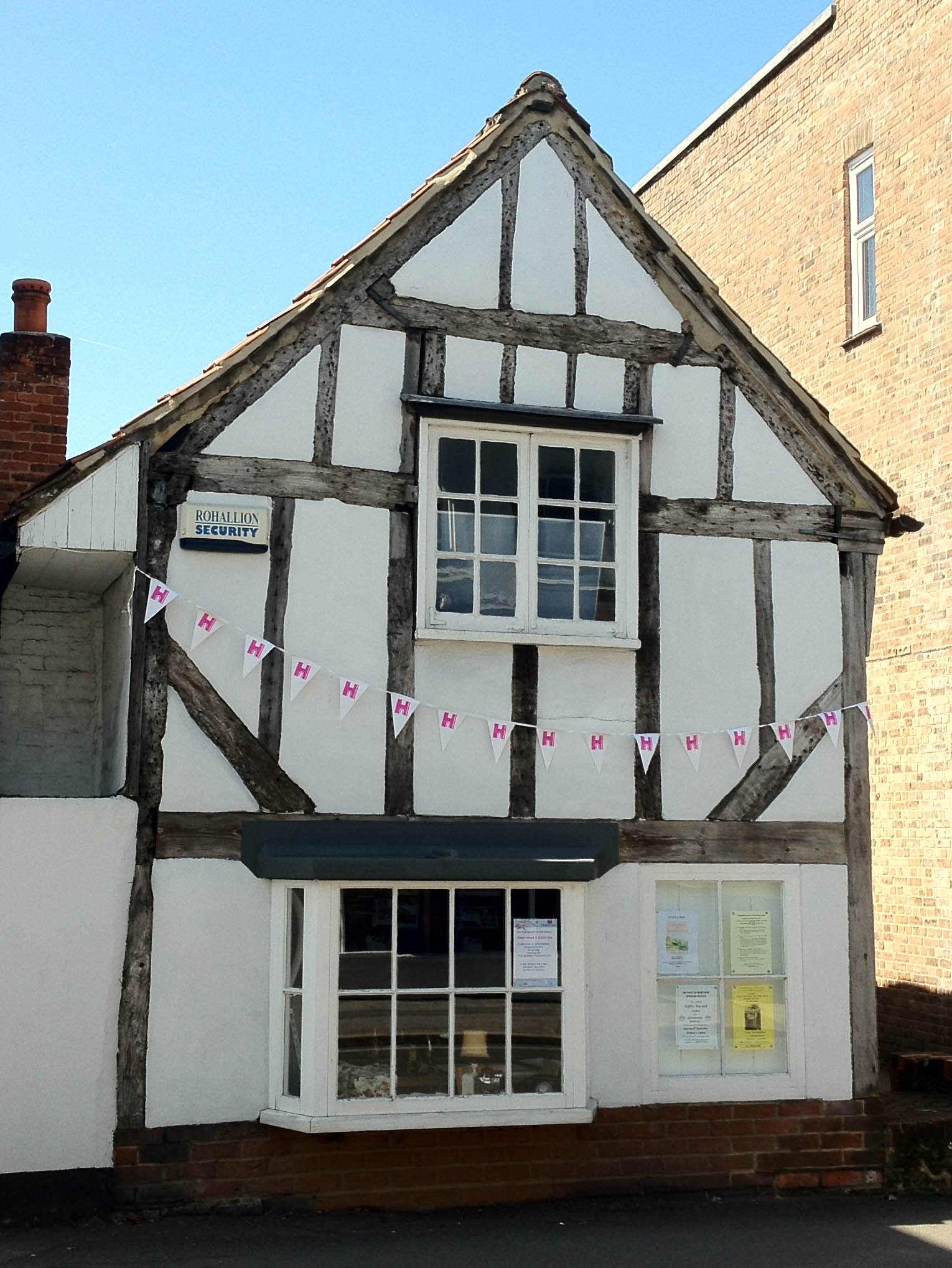 Leatherhead Museum of Local History