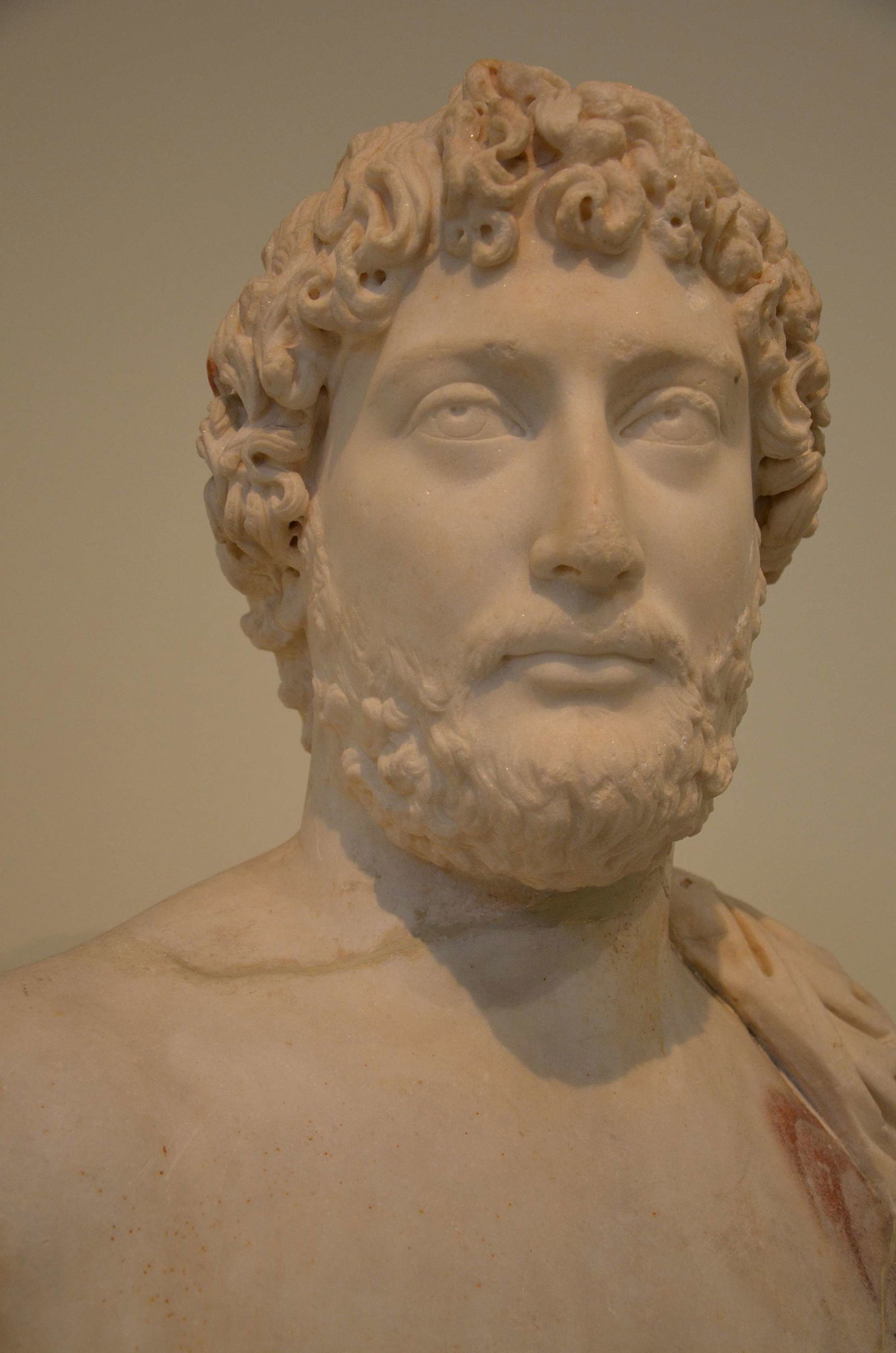 National Archaeological Museum