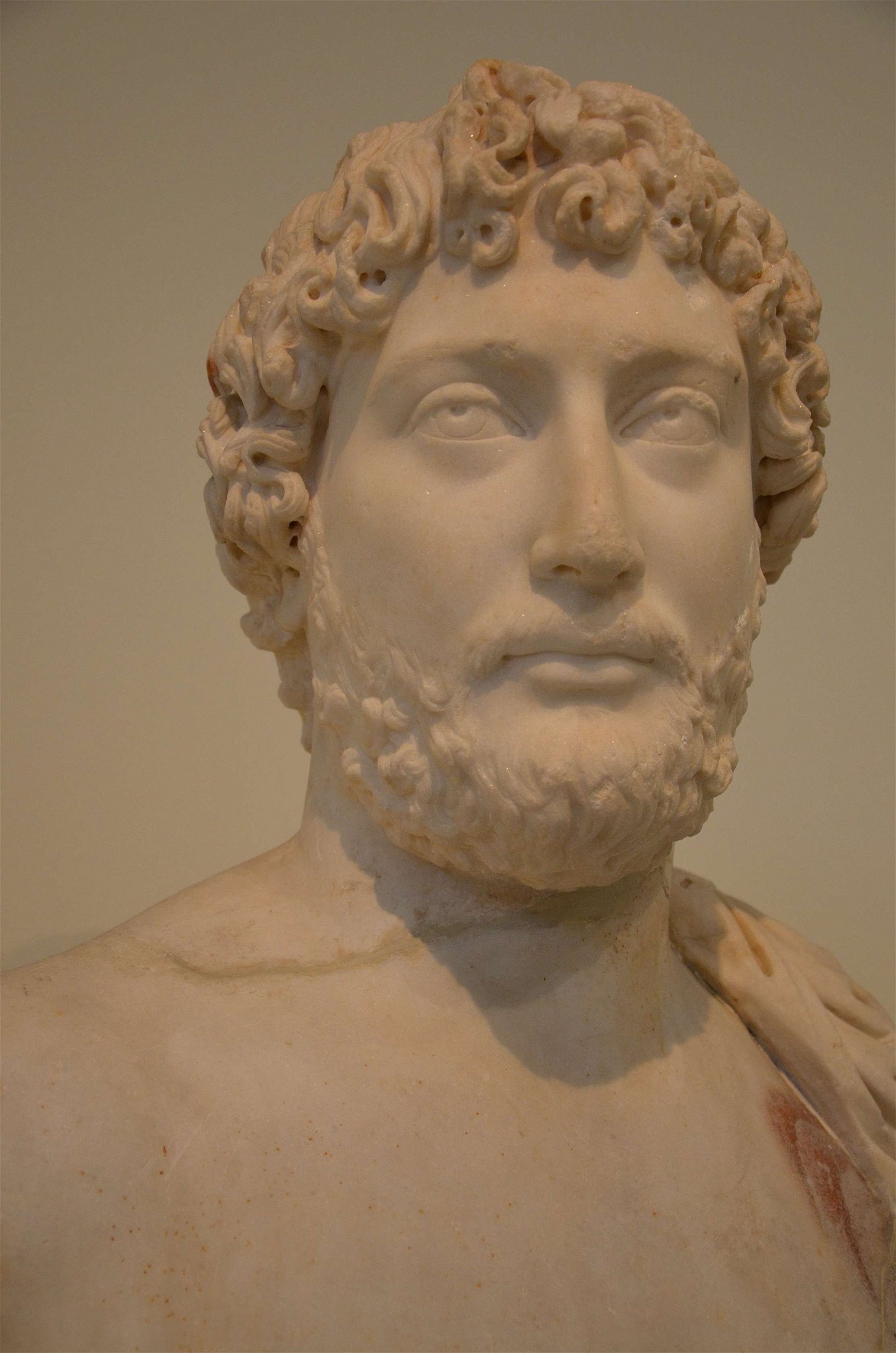 National Archaeological Museum