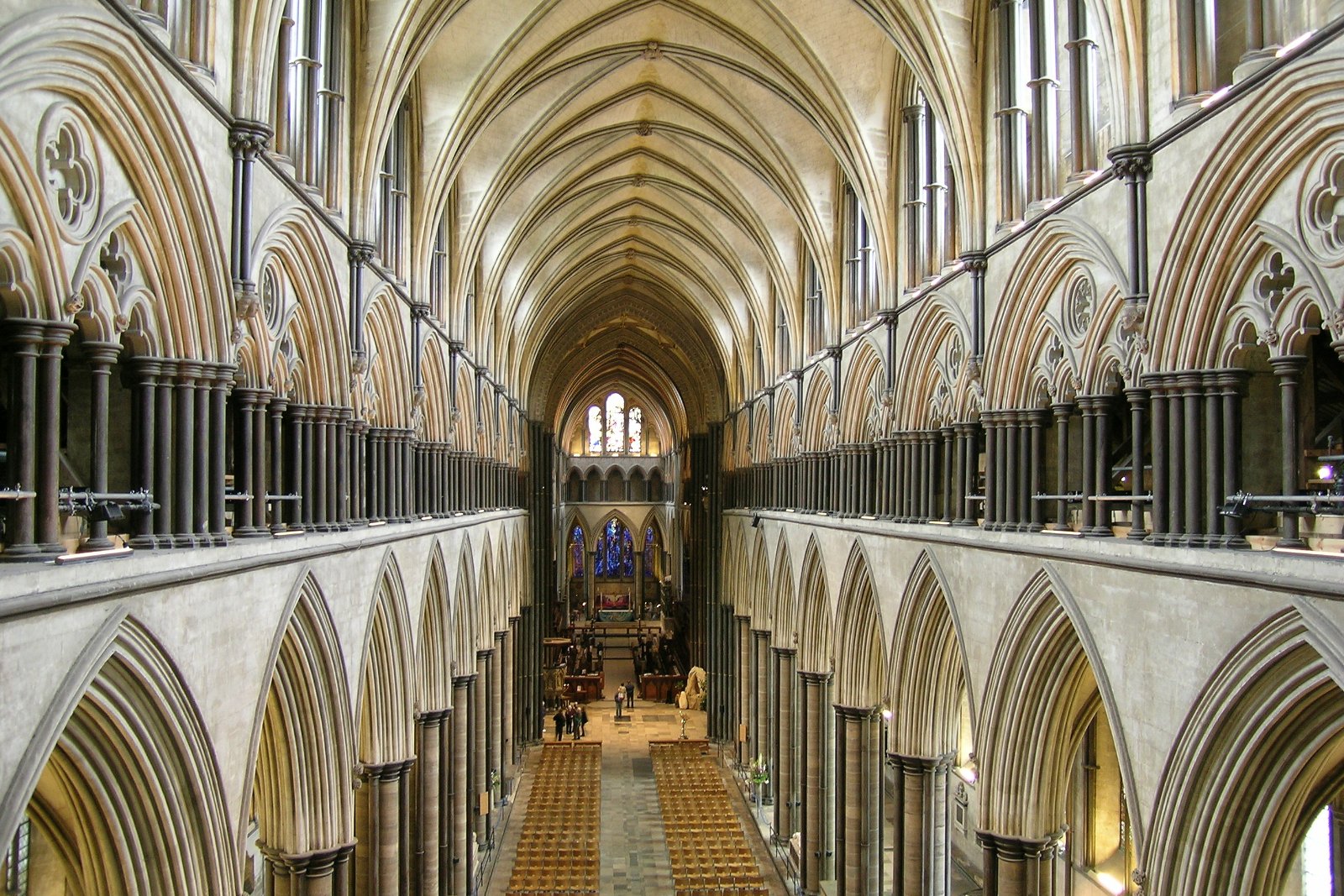 Salisbury Cathedral