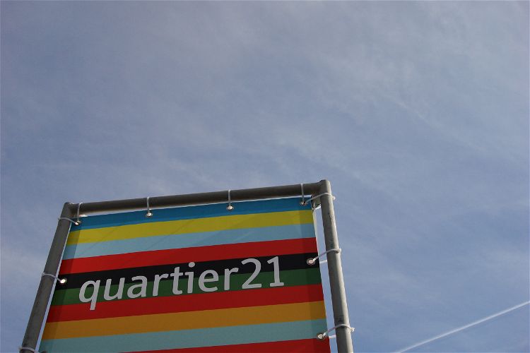 Quartier21