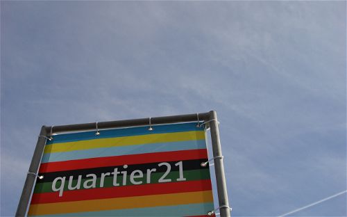 Quartier21