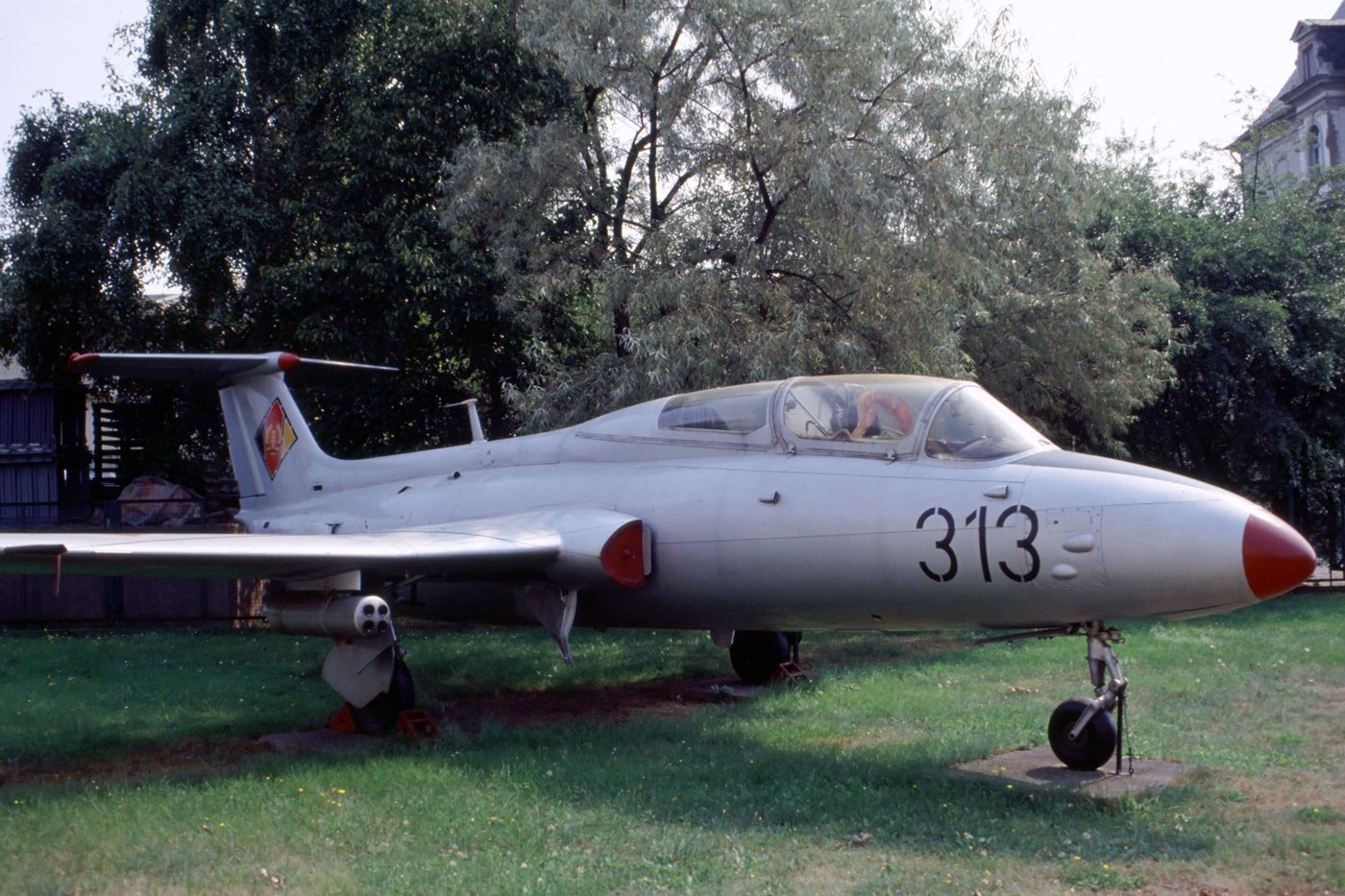 Military History Museum