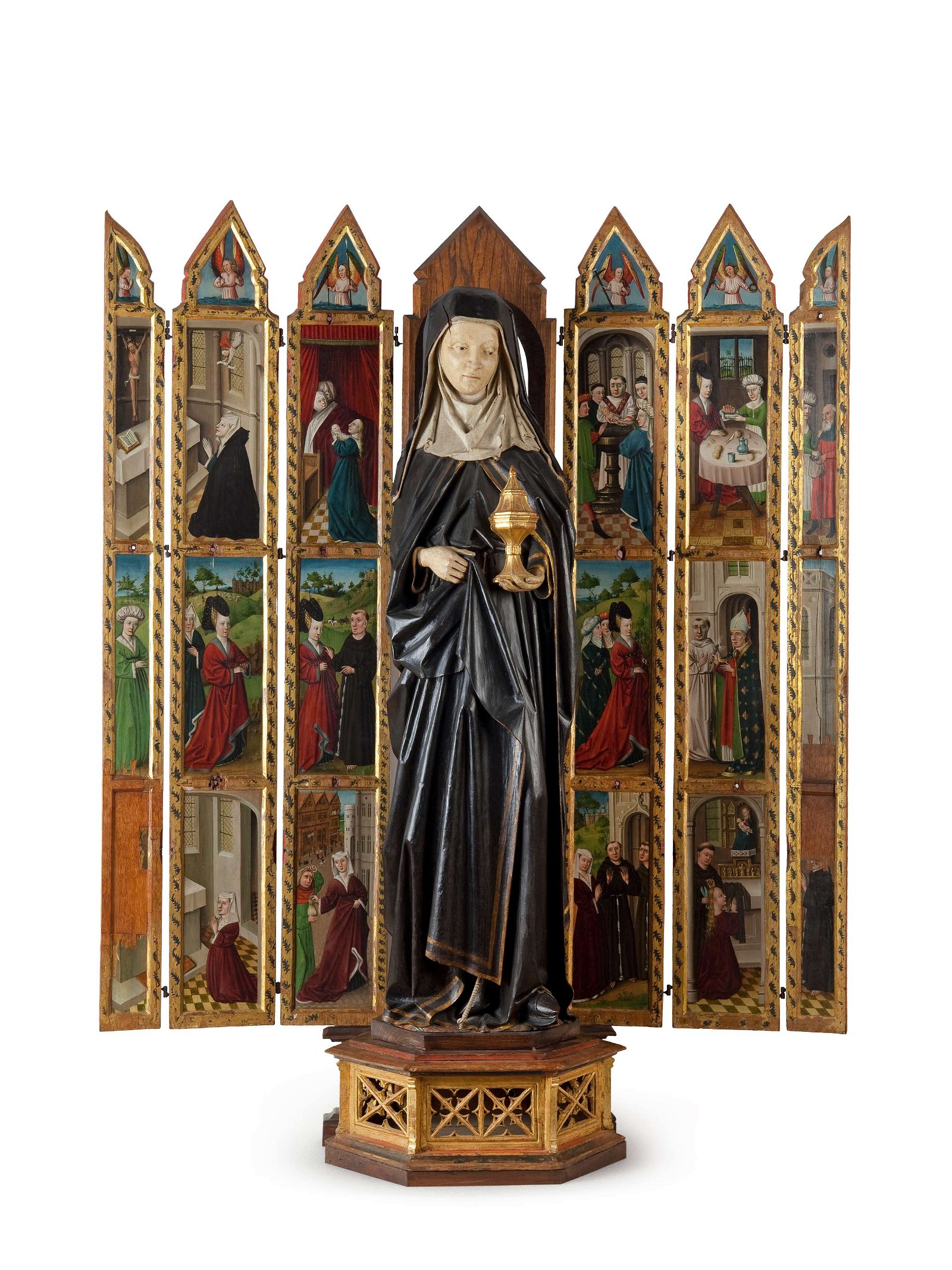 Frederic Mares Museum