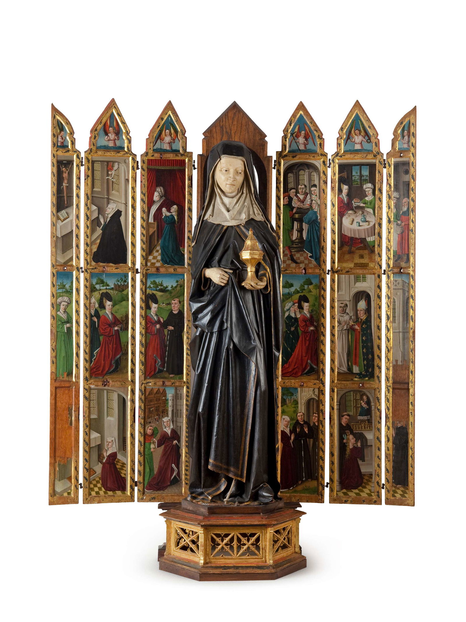 Museu Frederic Marès