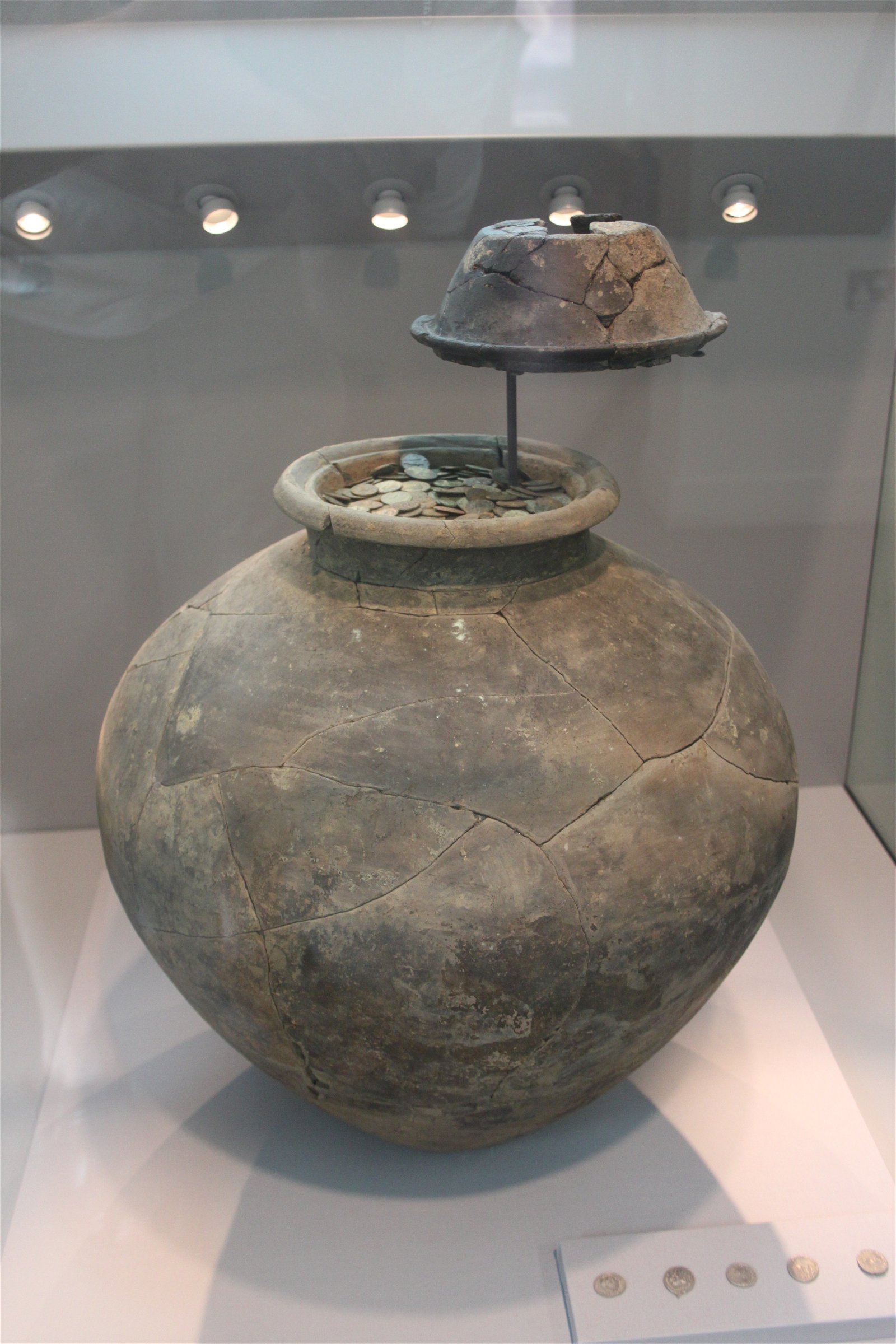 The Museum of Somerset