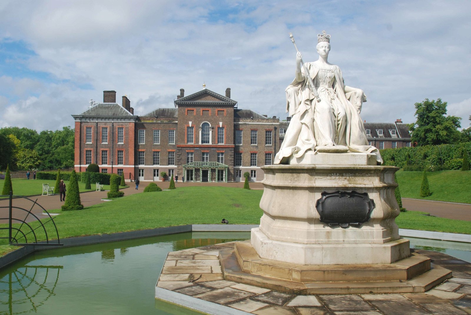 Tickets, Prices & Discounts - Kensington Palace (London)