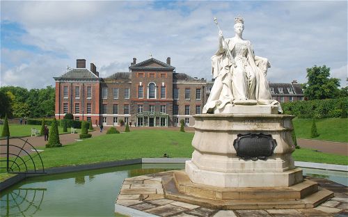 Kensington Palace