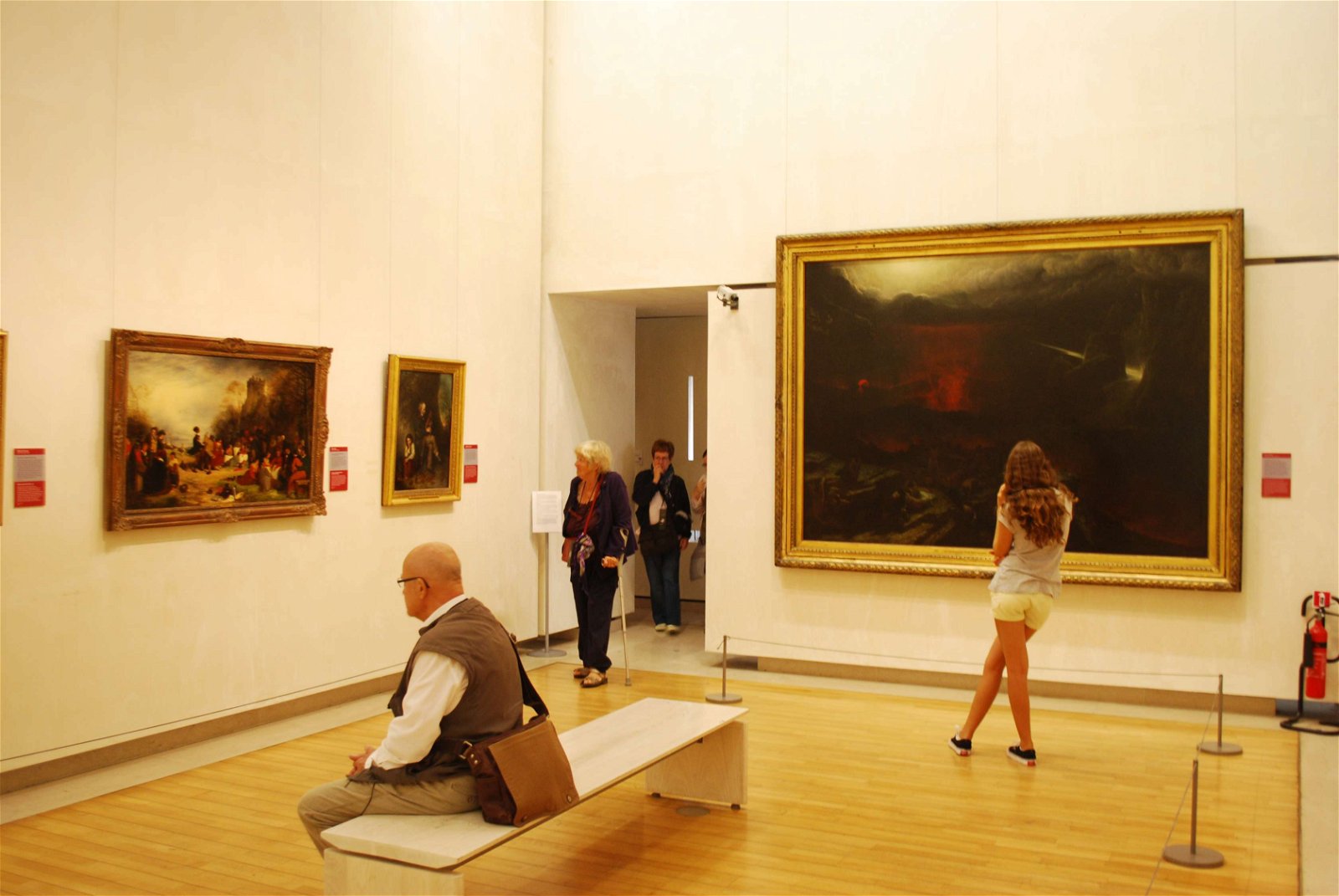 National Gallery of Ireland