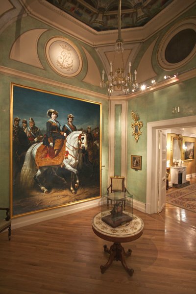 Museo del Romanticismo