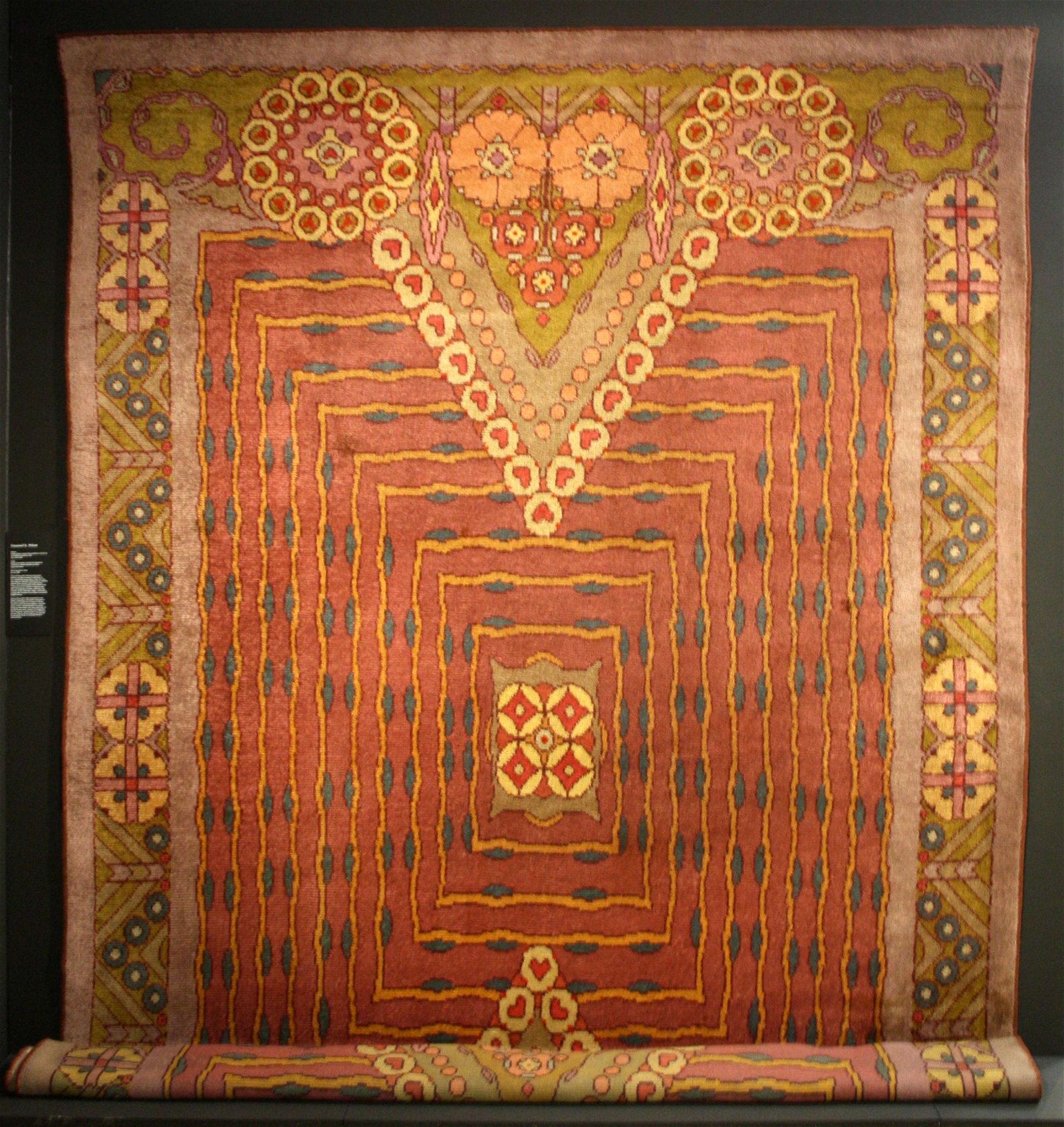 Pražák Palace - Moravian Gallery