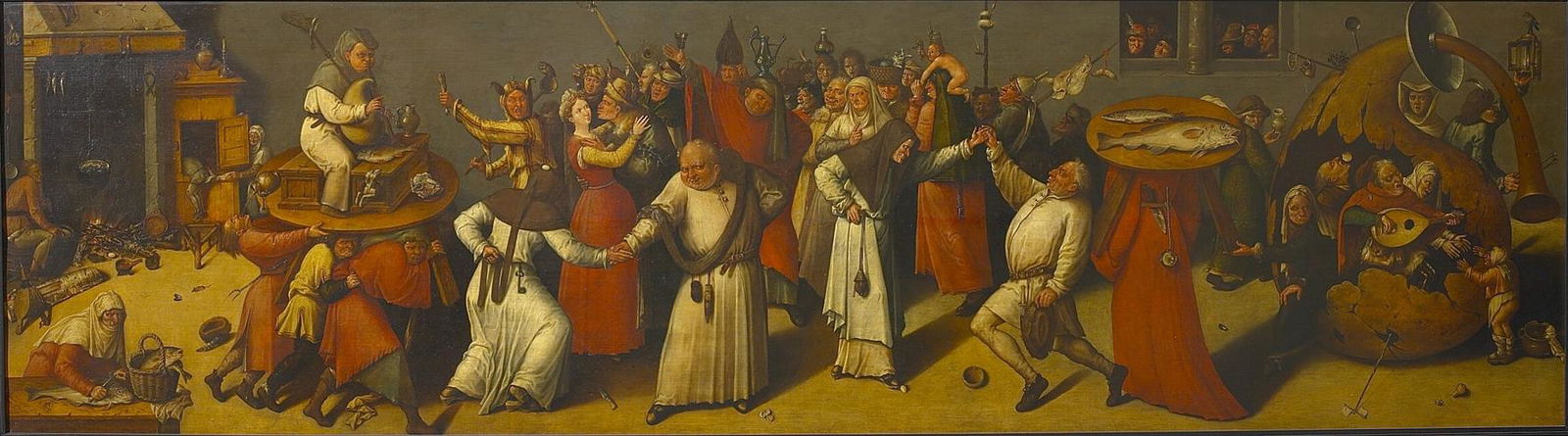 Musée Mayer van den Bergh