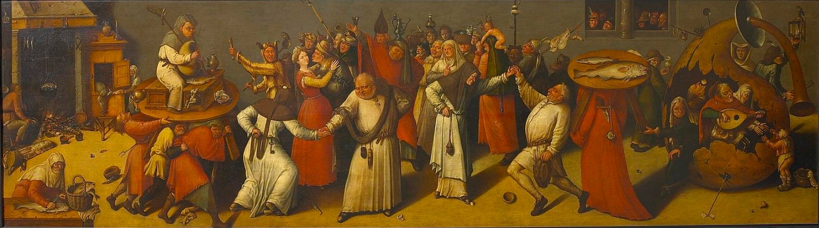 Museum Mayer van den Bergh