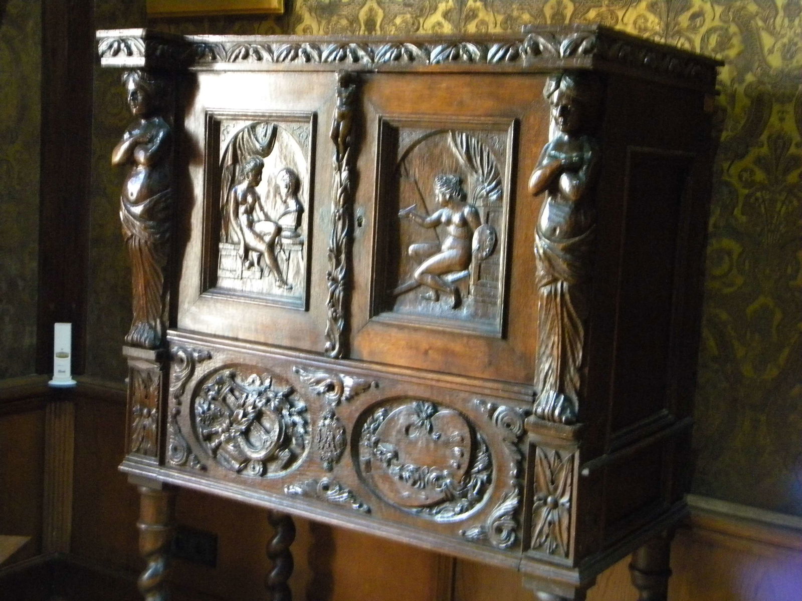 The Theodor Aman Museum