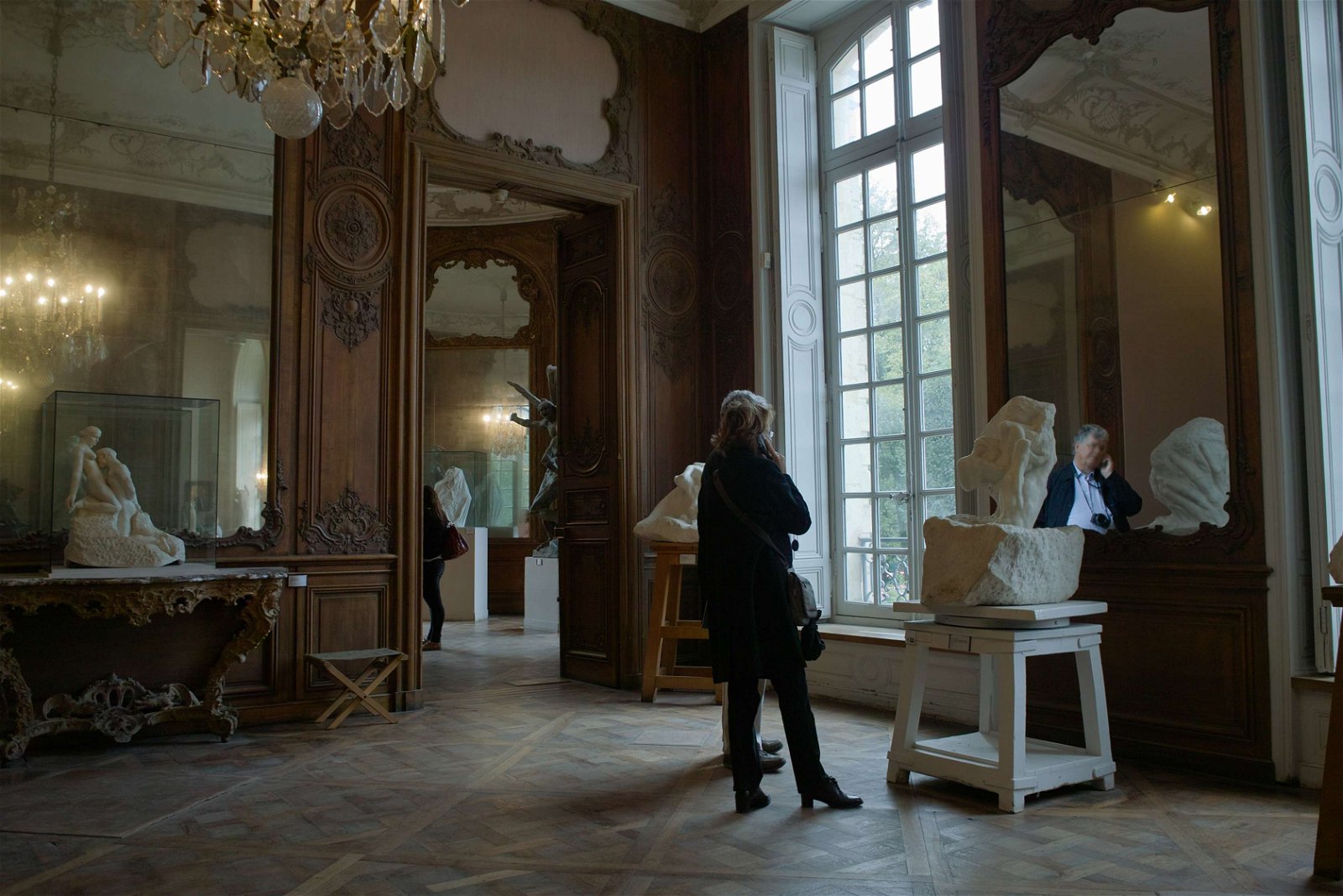 Musée Rodin