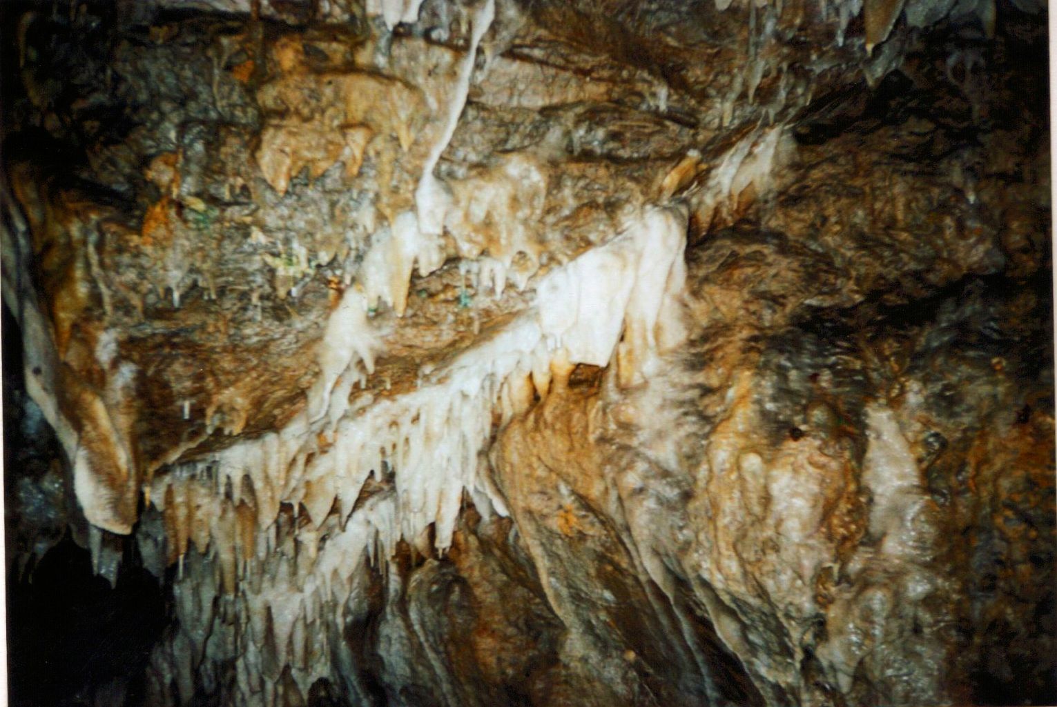 Grotte de Lorette