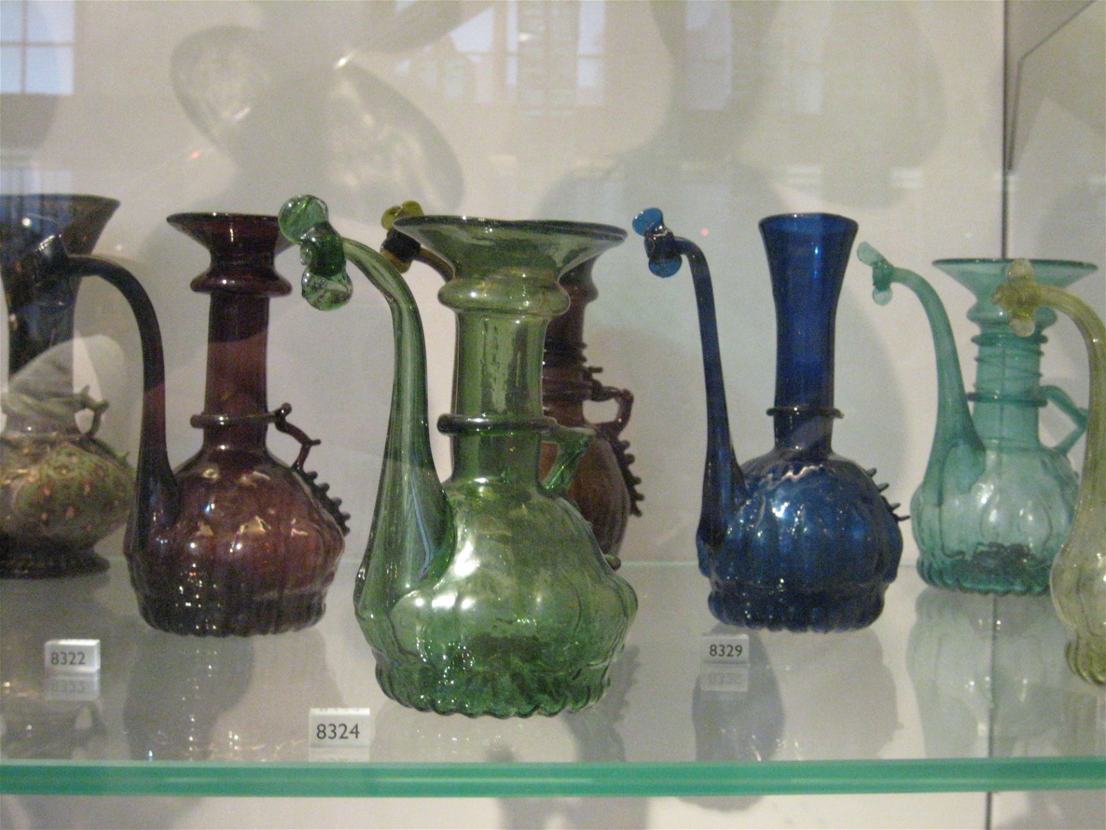 Victoria and Albert Museum