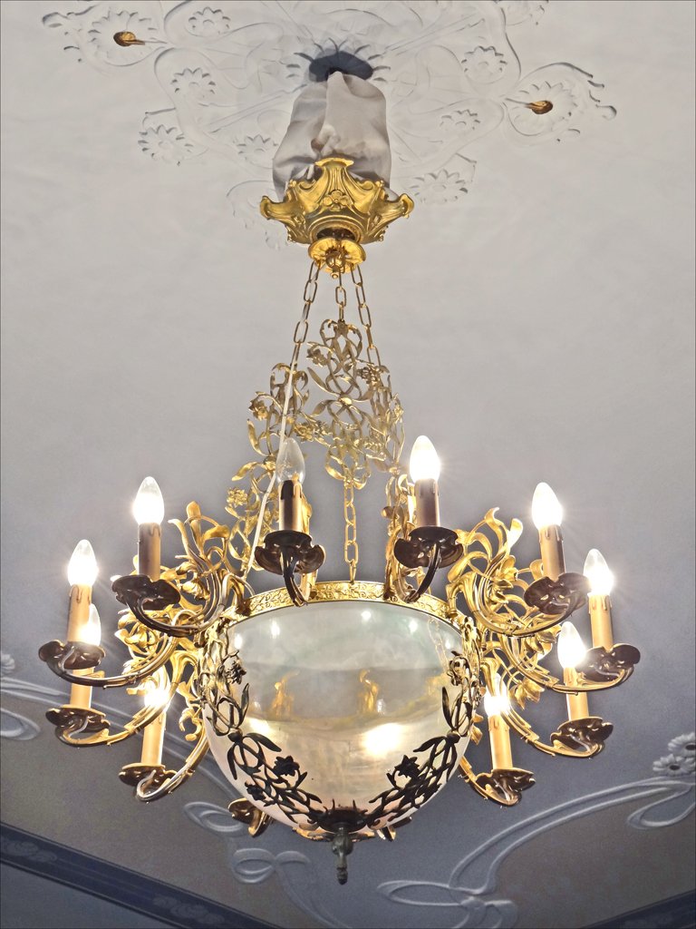 Riga Art Nouveau Museum