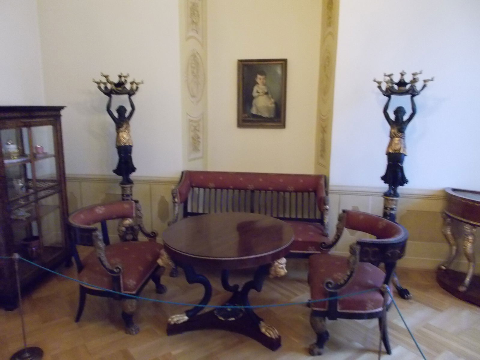 Nagytétény Castle Museum