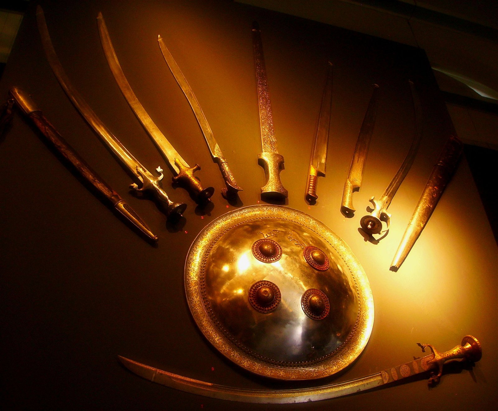 National Museum of Ethnography