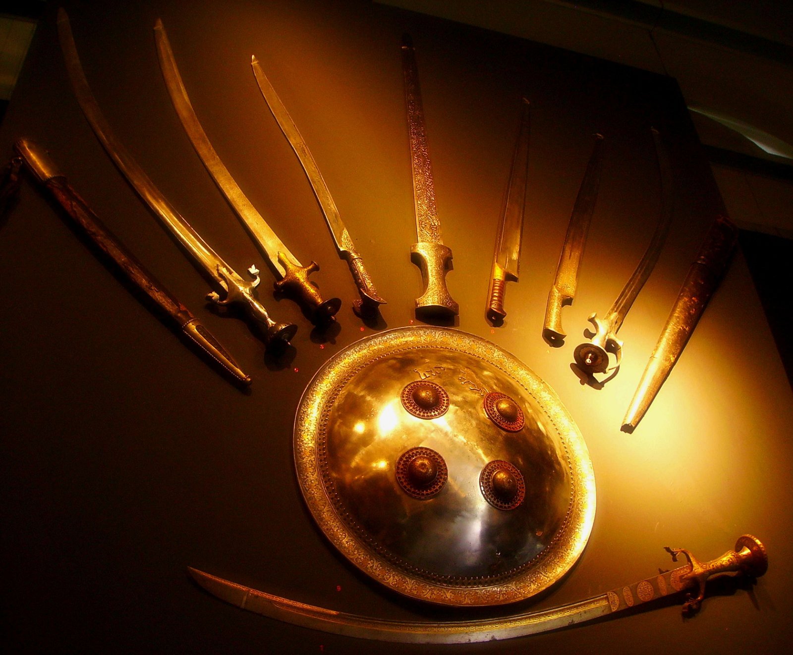 National Museum of Ethnography