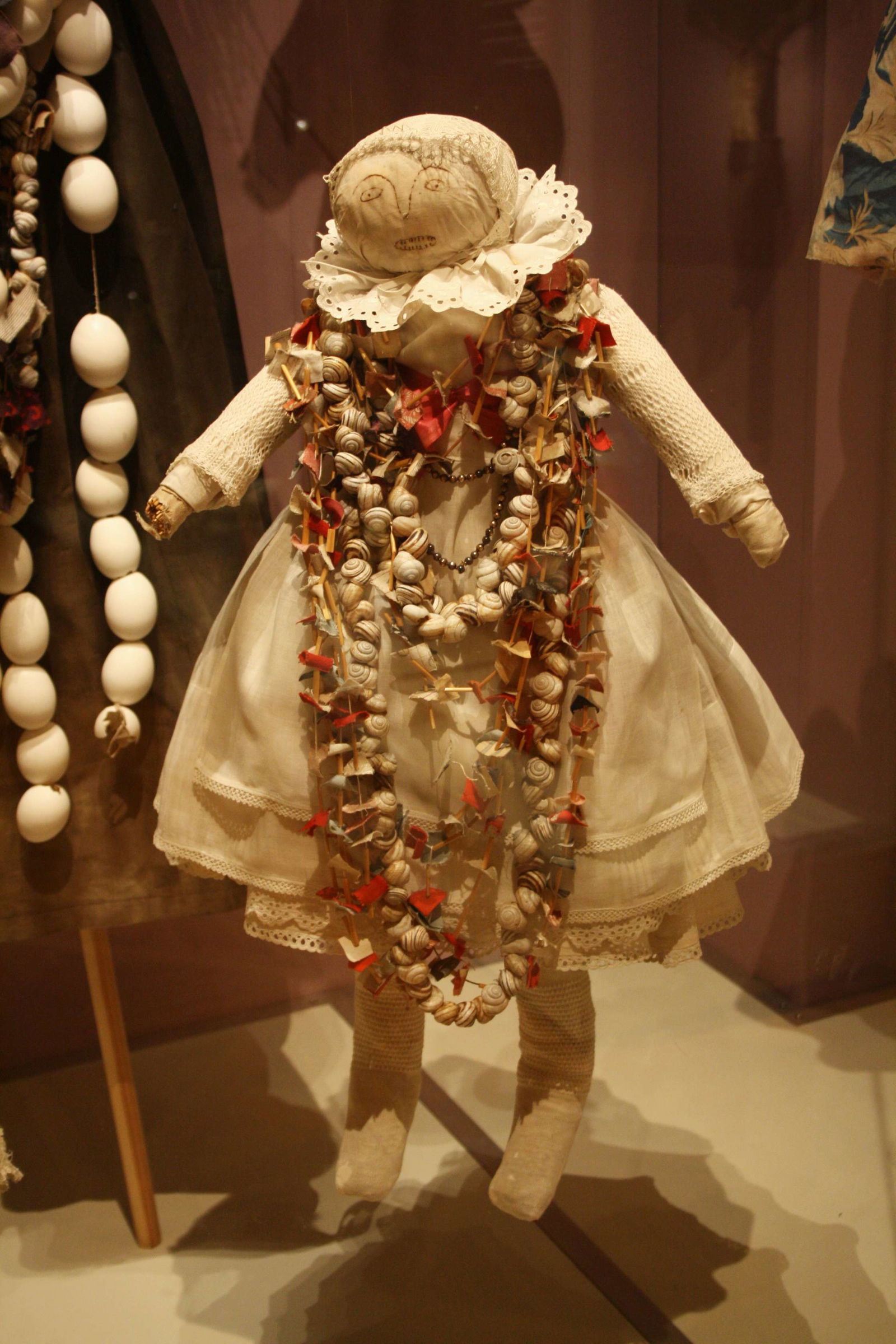 Ethnographic Museum of the National Museum