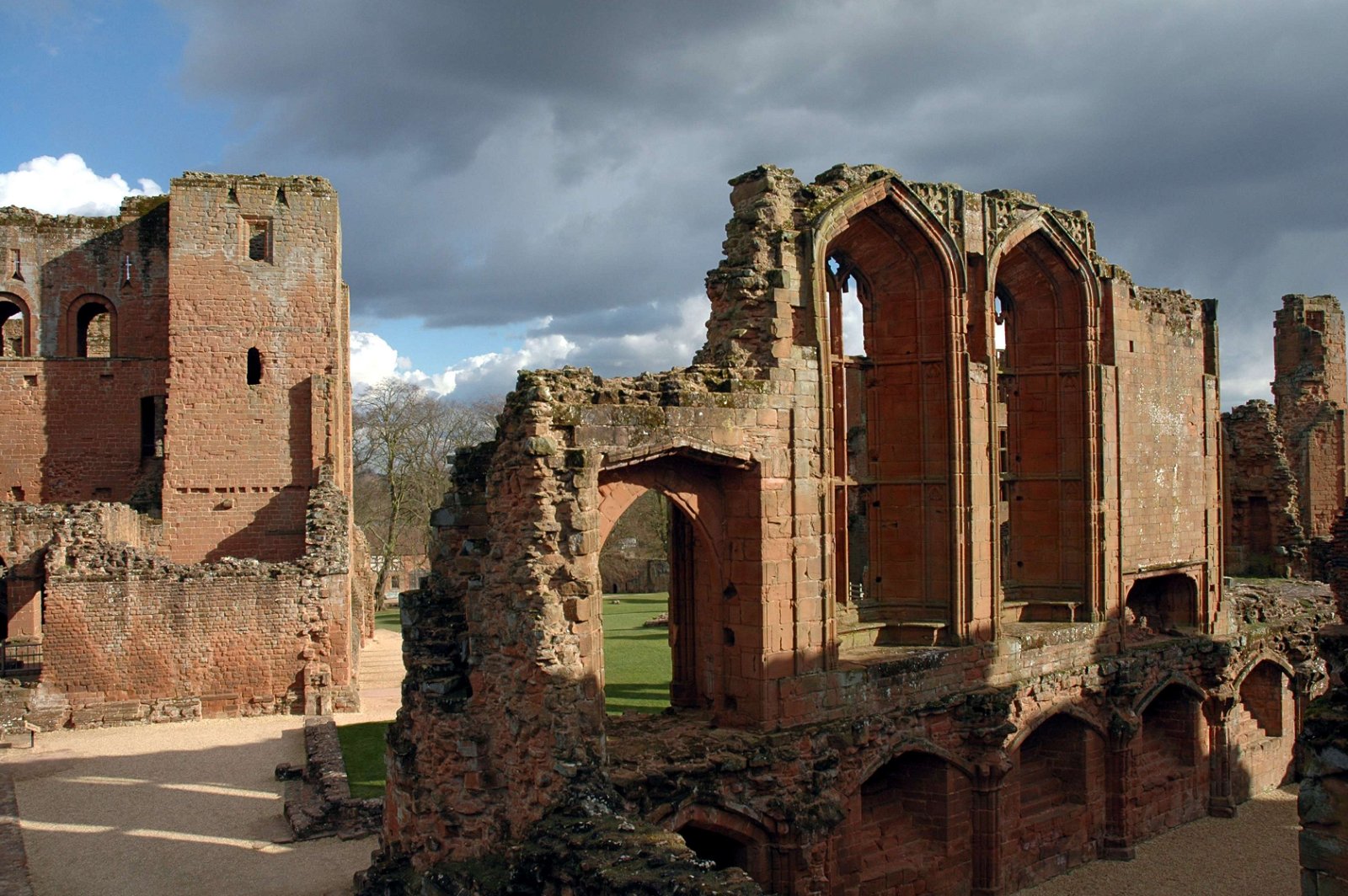 Kenilworth Castle