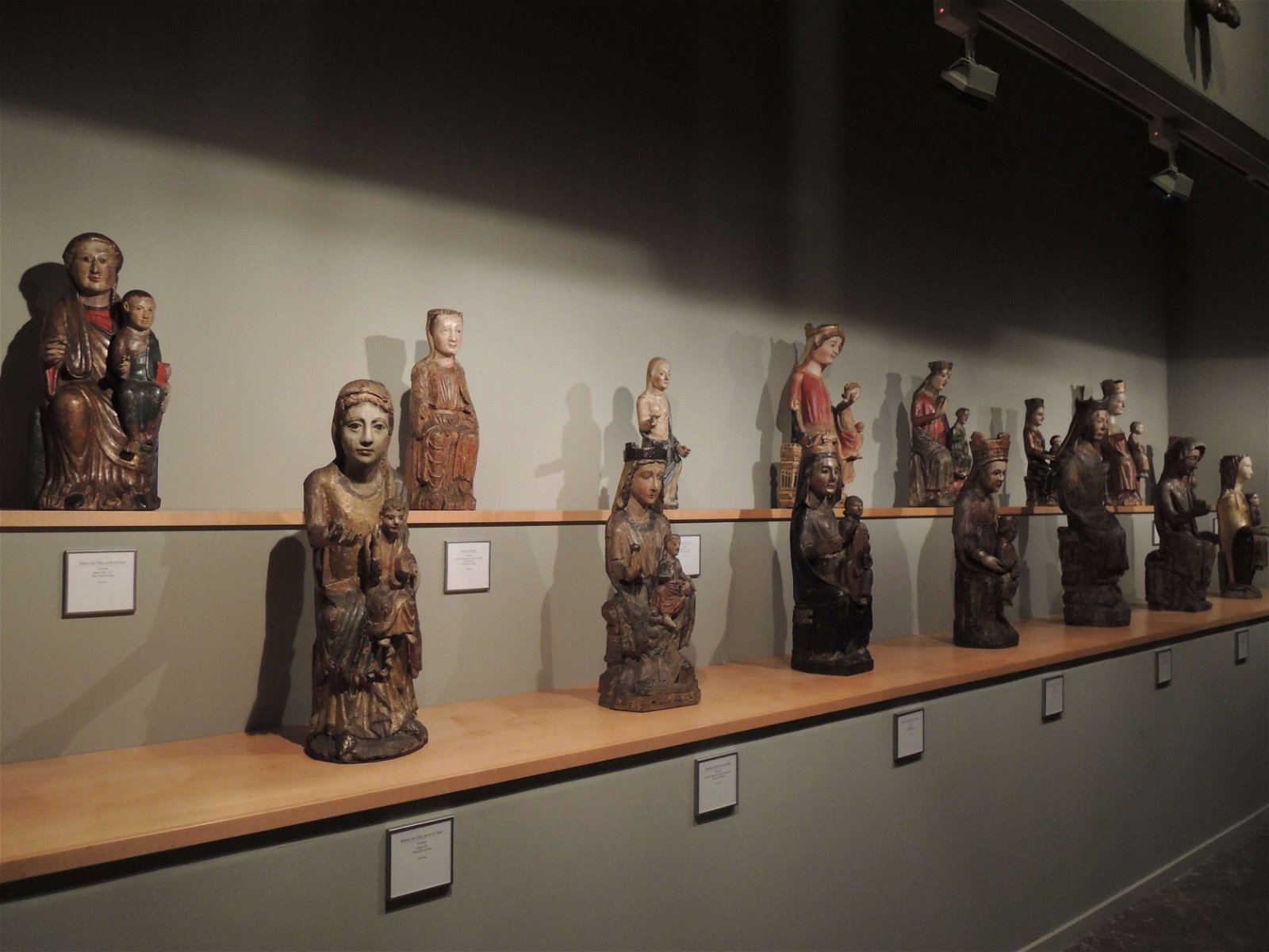 Frederic Mares Museum