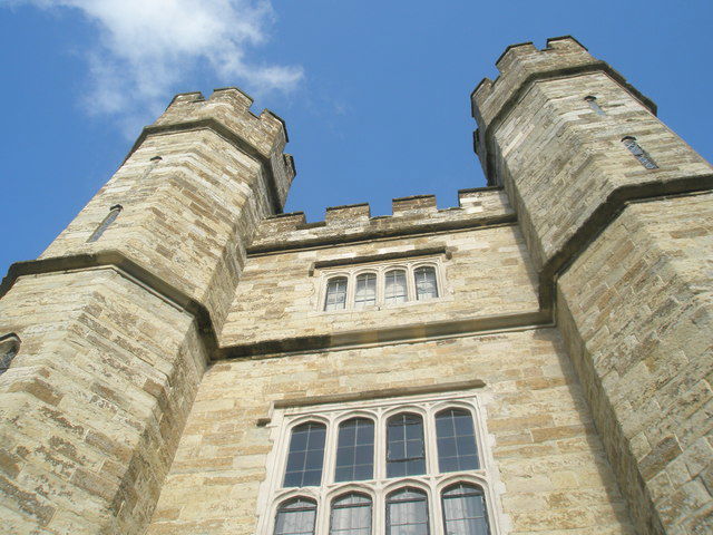 Castello di Leeds