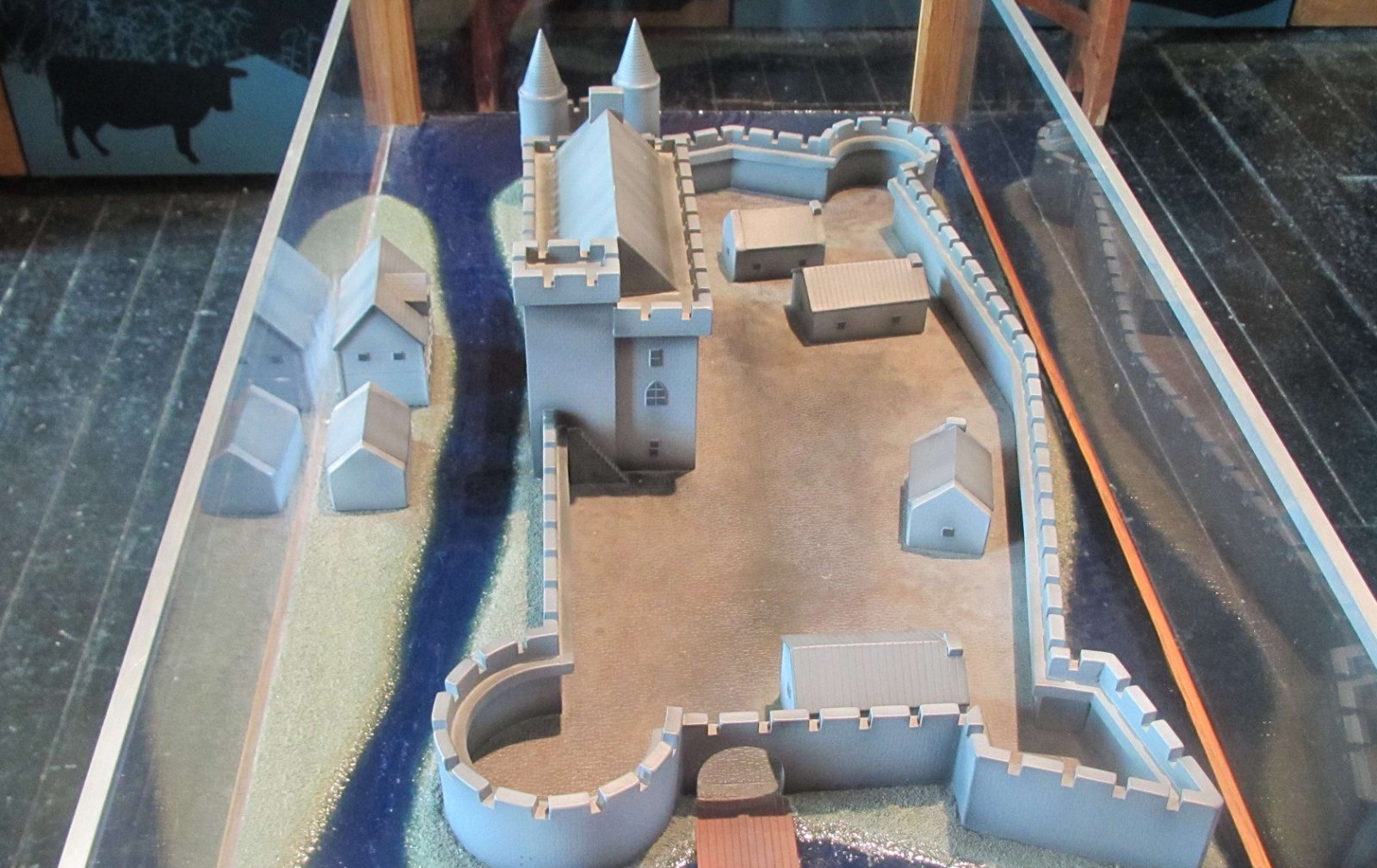 The Inniskillings Museum