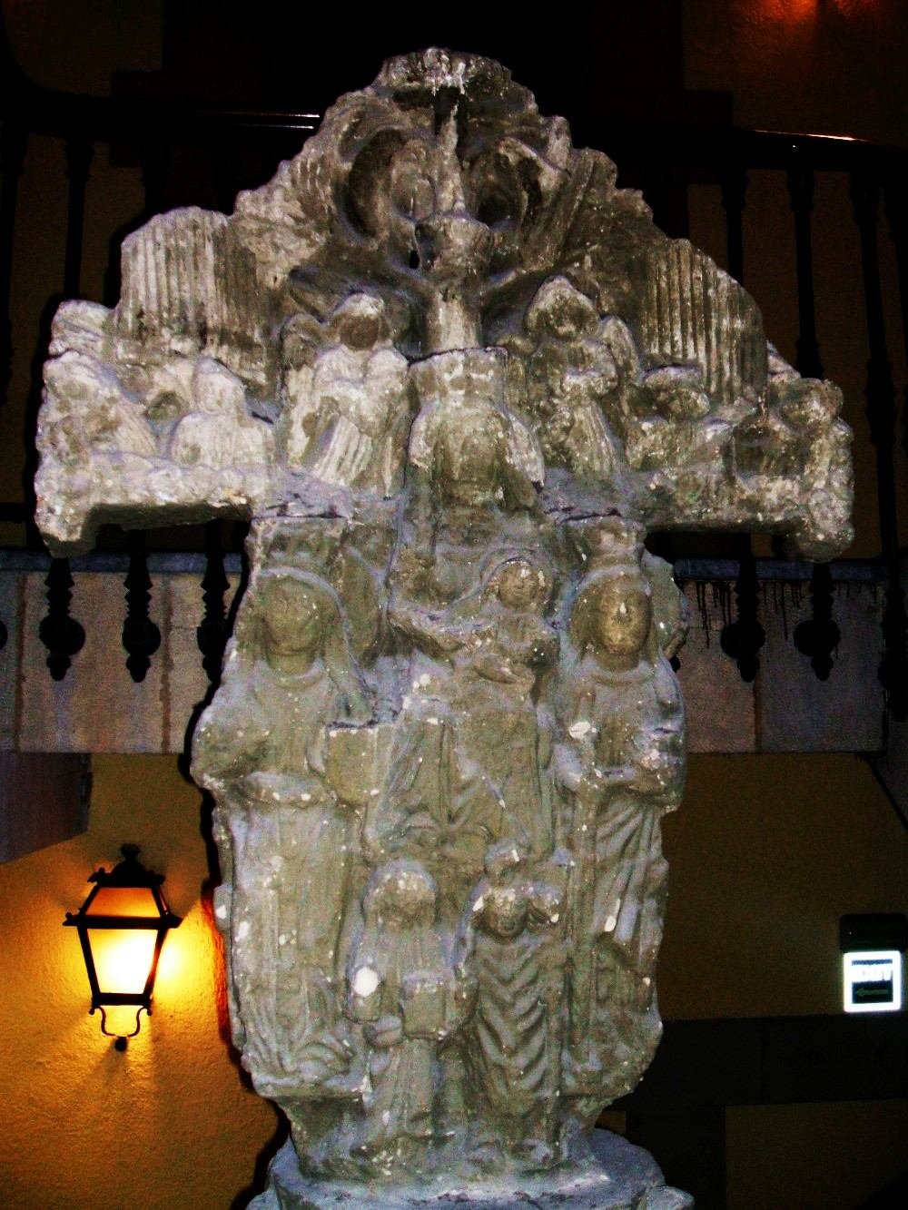 Euskal Museoa Bilbao Museo Vasco