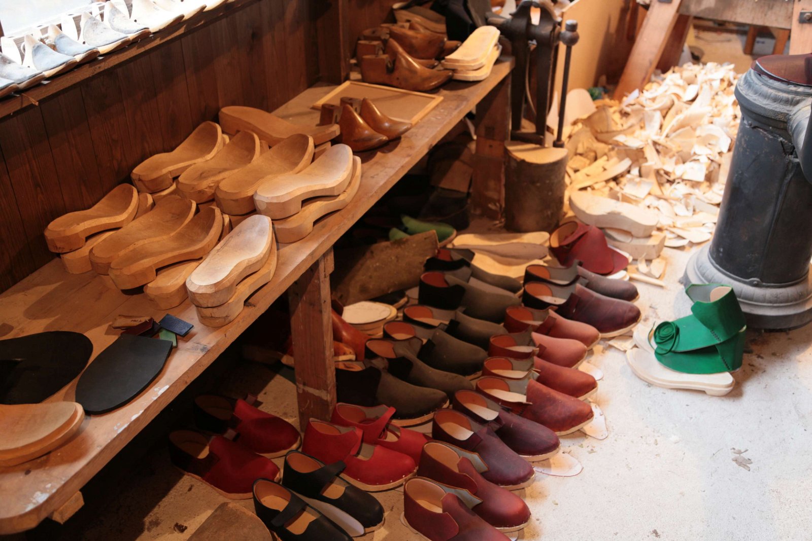 St Fagans National History Museum