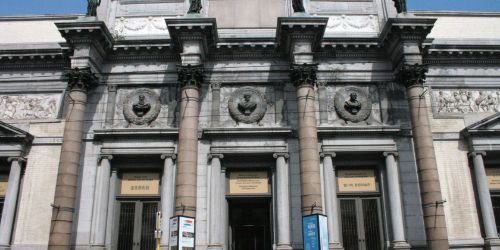 Magritte, Broodthaers & de hedendaagse kunst