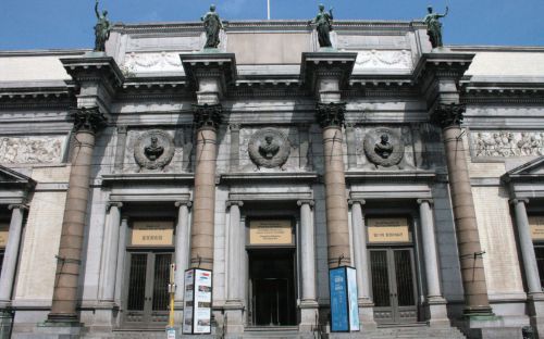 Musée Fin-de-Siècle Museum