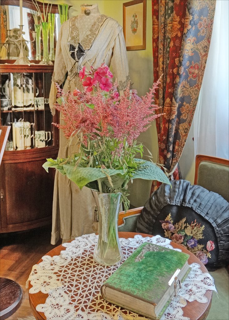 Riga Art Nouveau Museum