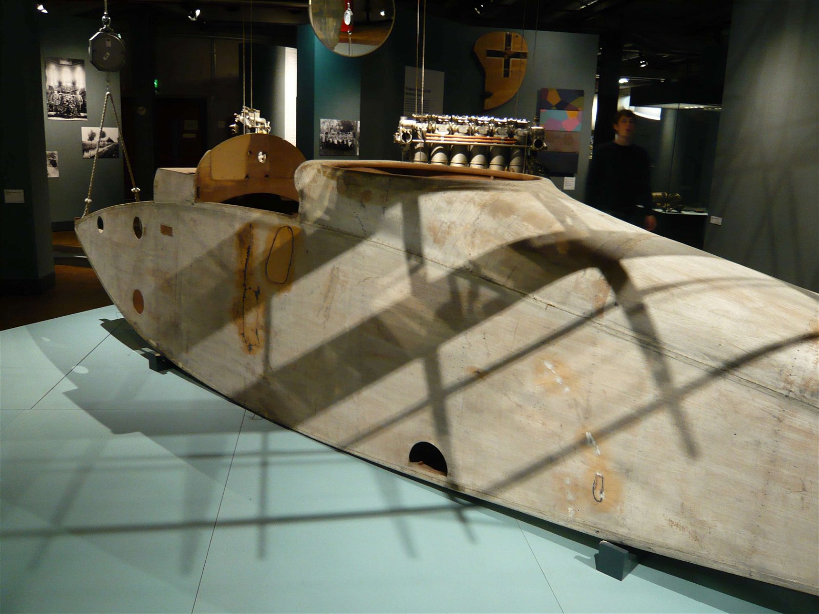 Deutsches Technikmuseum Berlin